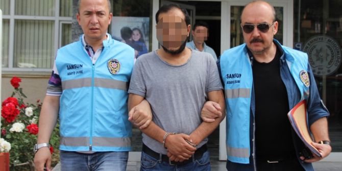 Eskort Kadını Gasp İddiasına Gözaltı