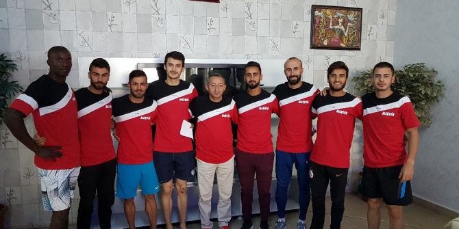 Süper Lige Mardin İyi Başladı