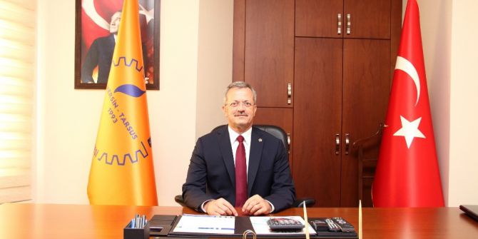 İso 500’de Mtosb’den 8 Firma Yer Aldı