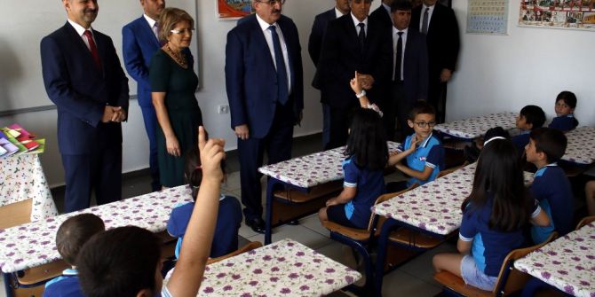 Antalya’da 442 Bin 7 Öğrenci Karne Heyecanı Yaşadı