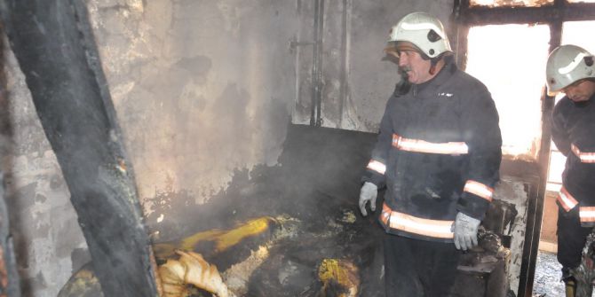 İtfaiyeden, Tatile Çıkacaklara Uyarı