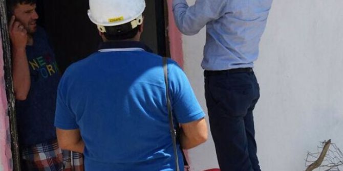 Kesintisiz Enerji İçin Abonesiz Kullanıcıları Kayıt Altına Alınıyor