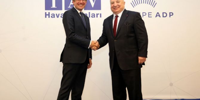 Akfen Hisselerini Satın Alan Şirketten Açıklama