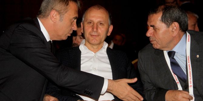 Demirören: "Arda Kaptanımız Bir Yanlış Yapmıştır"