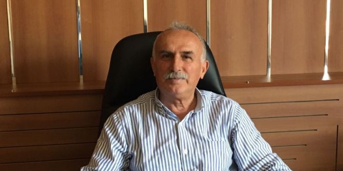 Yeşilhisar Belediyesi 25 Yıldır Kapalı Olan Ve Şifa Dağıtan İçmeyi Hizmete Açıyor