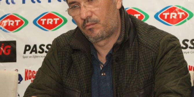 Bayram Akgül’den Öz Eleştiri