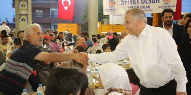 Merkezefendi’ye Sağlık Merkezi Müjdesi