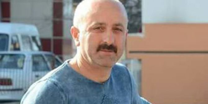Tokat’ta Cinayet: 1 Ölü