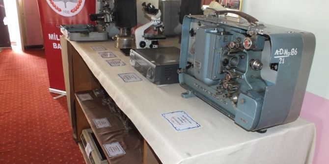 Milas ‘Ta Orhan Menteşe Eğitim Ve Çocuk Müzesi Açıldı