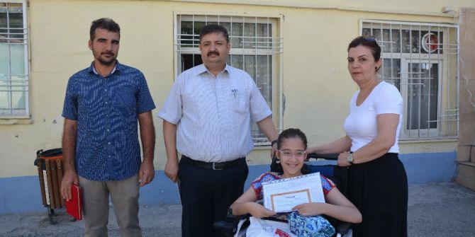 Fedakar Babanın Mutluluğu