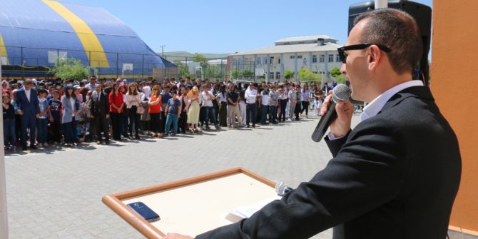 Edremit’te Karne Sevinci