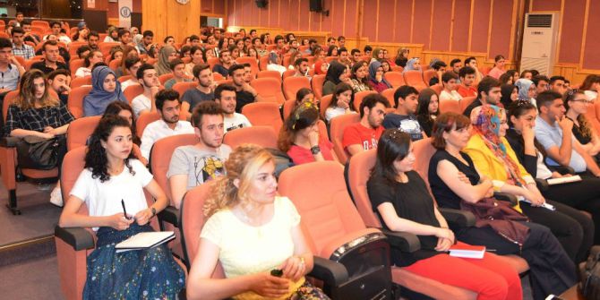 Bartın Üniversitesi’nde ‘Kalp Sağlığı’ Eğitimi