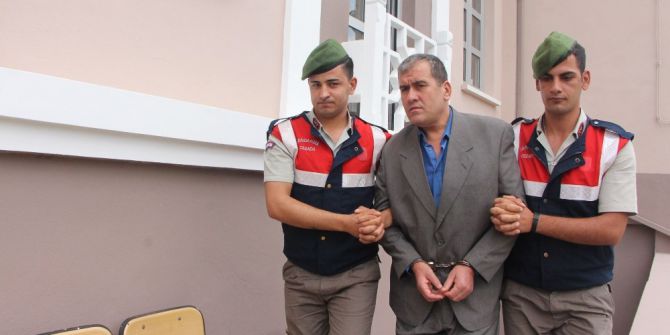 Fethiye’de Pazaryerindeki Cinayete 25 Yıl Hapis