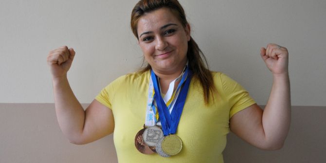 6 Yıldır Magnezyum Tozuna Hasret Kaldı