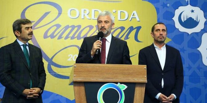 Başkandan Arsa Fiyatı Sitemi