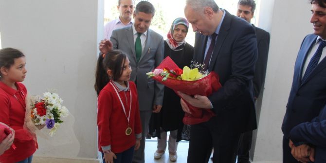 Malatya’da Karne Dağıtım Töreni