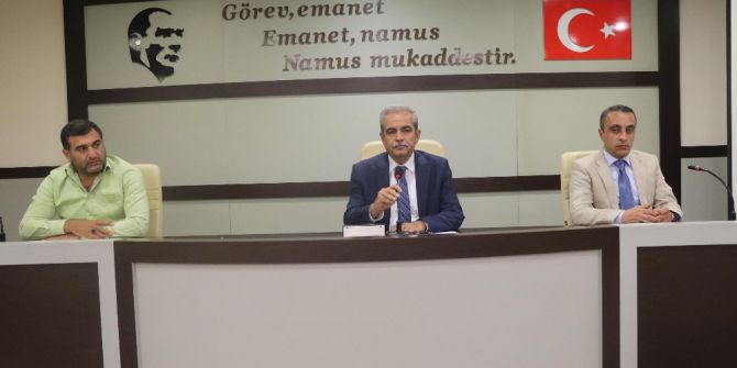 Abdullah Balak İsmi Parka Verildi