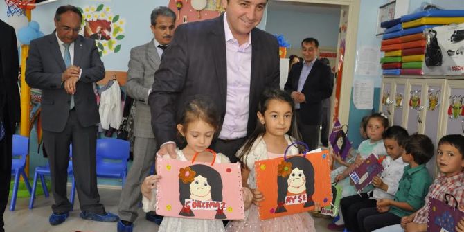 Bozüyük’te 13 Bin 523 Öğrenci İçin Tatil Zili Çaldı