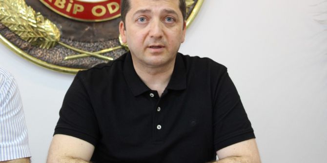 Erkan: "Dr. Kamil Furtun Hastanesi Kapatılmıyor"