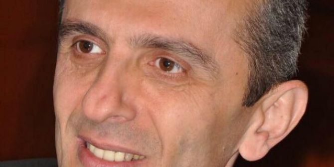 Karakaya: “Bb Erzurumspor Kulübü Başkanlığına Aday Değilim, Maddi Ve Manevi Desteğim Devam Edecek”