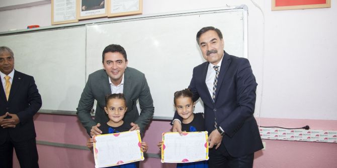 Ahlat’ta Karne Heyecanı