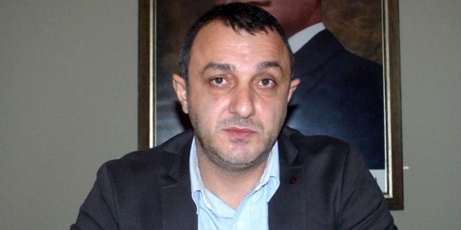 Hüseyin Erdoğan: "Trabzonspor, Katar’da Hazırlık Maçı Yapmalı"