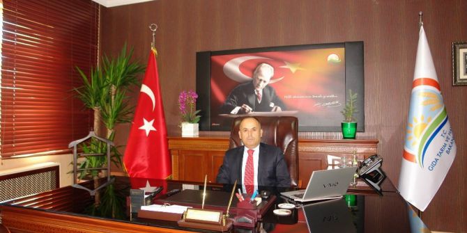 Hibe Almaya Hak Kazanan Genç Çiftçiler Belirlendi