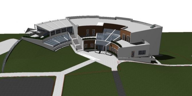 Mersin Teknopark, Yeşil Medikal Kuluçka Merkezi Açıyor