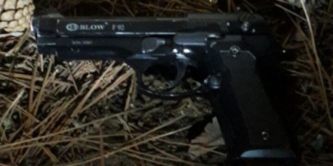 Önleyici Ekiplerin Haftalık İcraatları