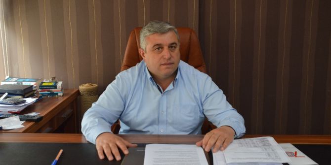 Cam İşçisi İstediğini Aldı