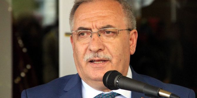 Vali, Vatandaşları Dolandırıcılara Karşı Uyardı