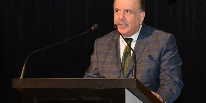 Selçuk İletişim’de Mezuniyet Heyecanı