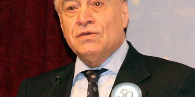 Azerbaycan Enerji Bakanı İstanbul’da Hayatını Kaybetti