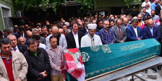 Eski Tekvandocu Bekir Aydın’ın Acı Günü