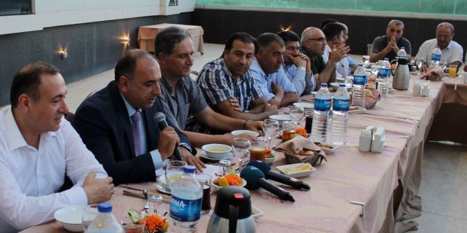 Dicle’de Müşteri Hizmet Noktası 68’e Ulaştı