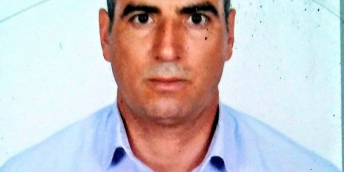 Kaybolan Kayınbiraderini Ararken Vurularak Yaşamını Yitirdi