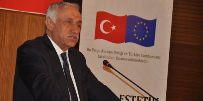 İstanbul Ve İzmir’den Sonra Gaziantep Üçüncü Sırada