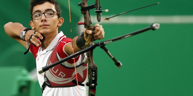 Mete Gazoz, Dünya Kupası Yolunda