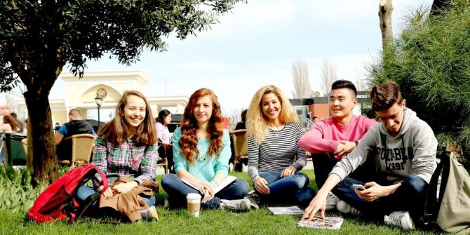 102 Ülkenin Gönül Elçileri