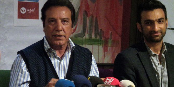 Asya Kıta’sı Türkiye’yi Daha Yakından Tanıyacak