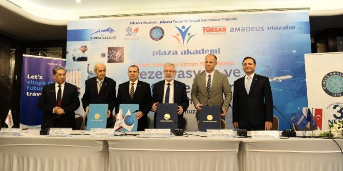 Turizm Sektörünün Bir Açığı Daha Kapanıyor