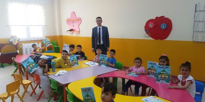 Limak Uludağ Elektrik İle ’Enerjik Tatil’