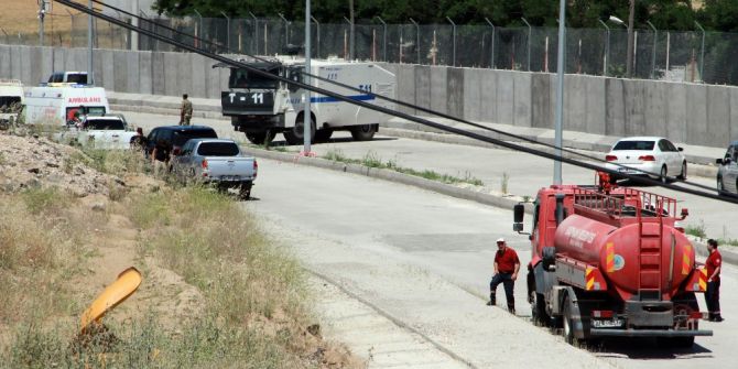 Kozluk’taki Saldırıların Bağlantılı Olduğu Ortaya Çıktı