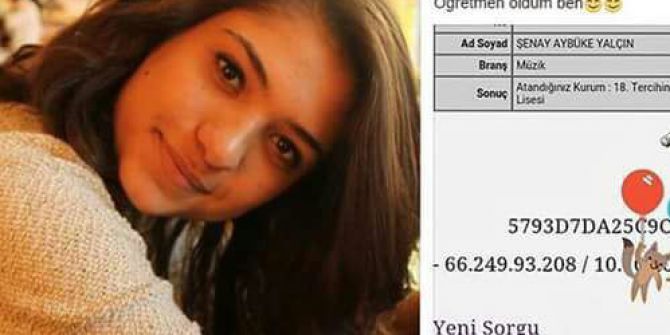 Kozluk’taki Saldırıda Yaralanan Genç Öğretmen Hayatını Kaybetti