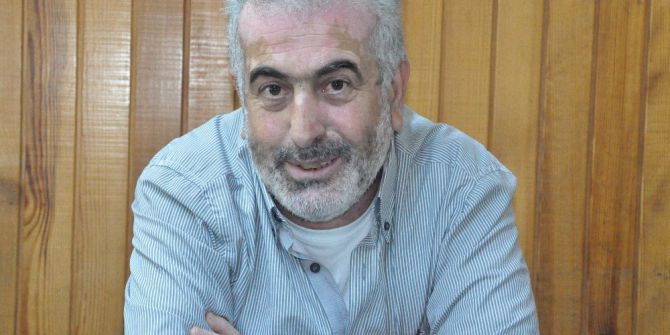 İkinci ‘Oğlum Bak Git’ Fenomeni O Anları Anlattı