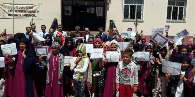 Hasköy’de Karne Heyecanı