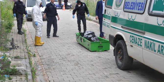 Bozüyük’te Şüpheli Ölüm
