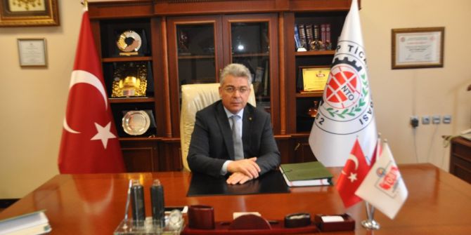 Gaziantepli İhracatçıların Haklı Gururu