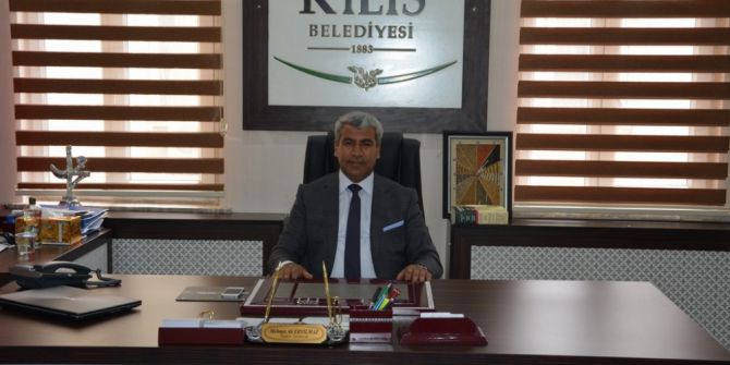 Kilis’te Su Tüketimi Uyarısı