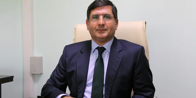 Su Borcu Olanlara Torba Yasa Müjdesi